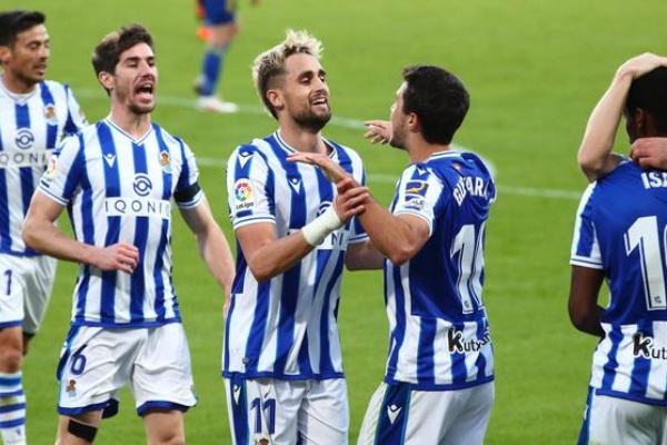 西甲皇家社會(huì)的實(shí)力怎么樣？