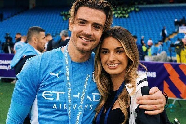 格拉利什的女朋友是誰？