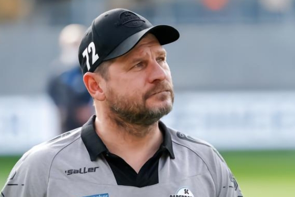 科隆現(xiàn)任主教練是誰？