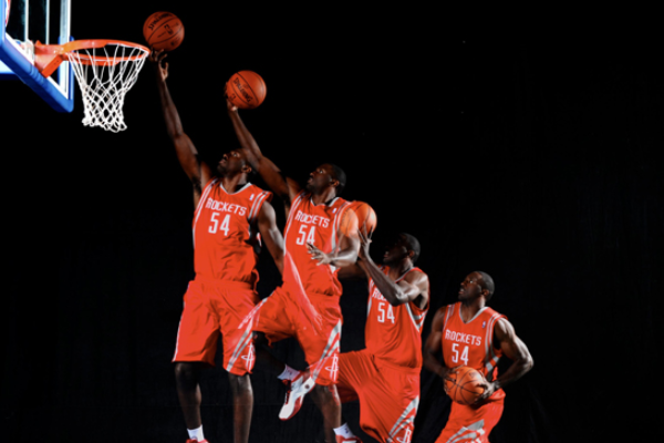 三步上籃動(dòng)作要領(lǐng)是什么？