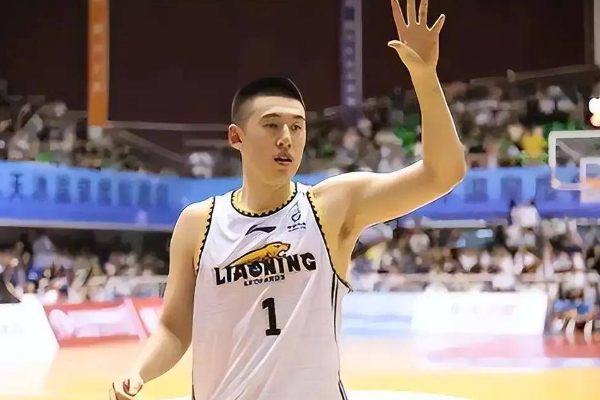 CBA現(xiàn)役有哪些球二代？