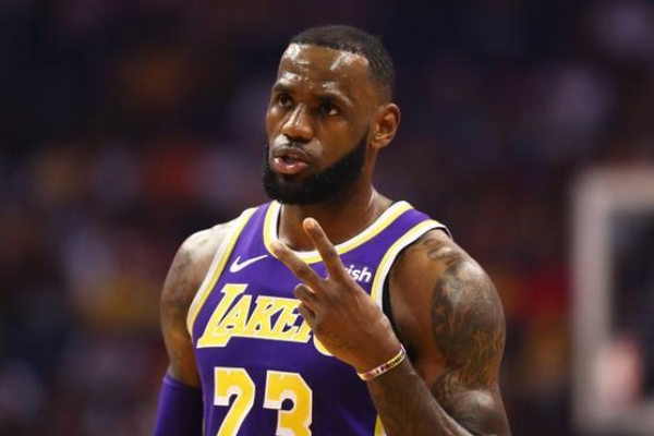 NBA歷史總得分排名前十如何？