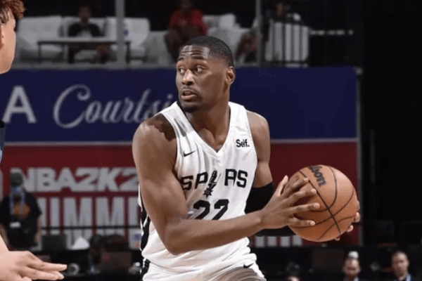 NBA球隊(duì)如何通過選秀系統(tǒng)發(fā)掘潛力新秀？