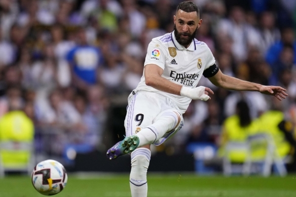 皇家馬德里2023賽季回顧：不敗傳奇！17場連勝譜寫終篇