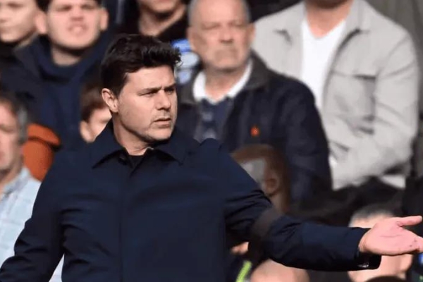 切爾西新帥波切蒂諾談失?。号囵B(yǎng)年輕力量而勝利在未來