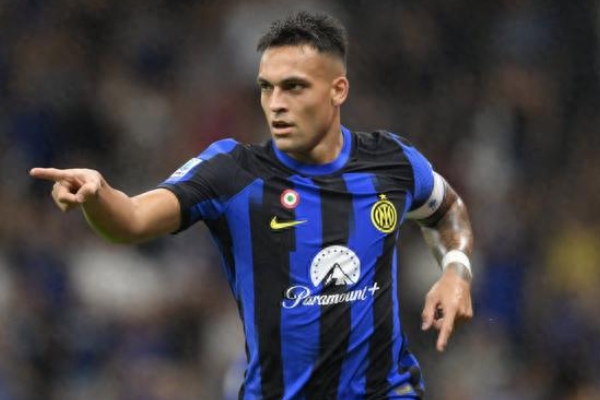 勞塔羅目前身價多少？