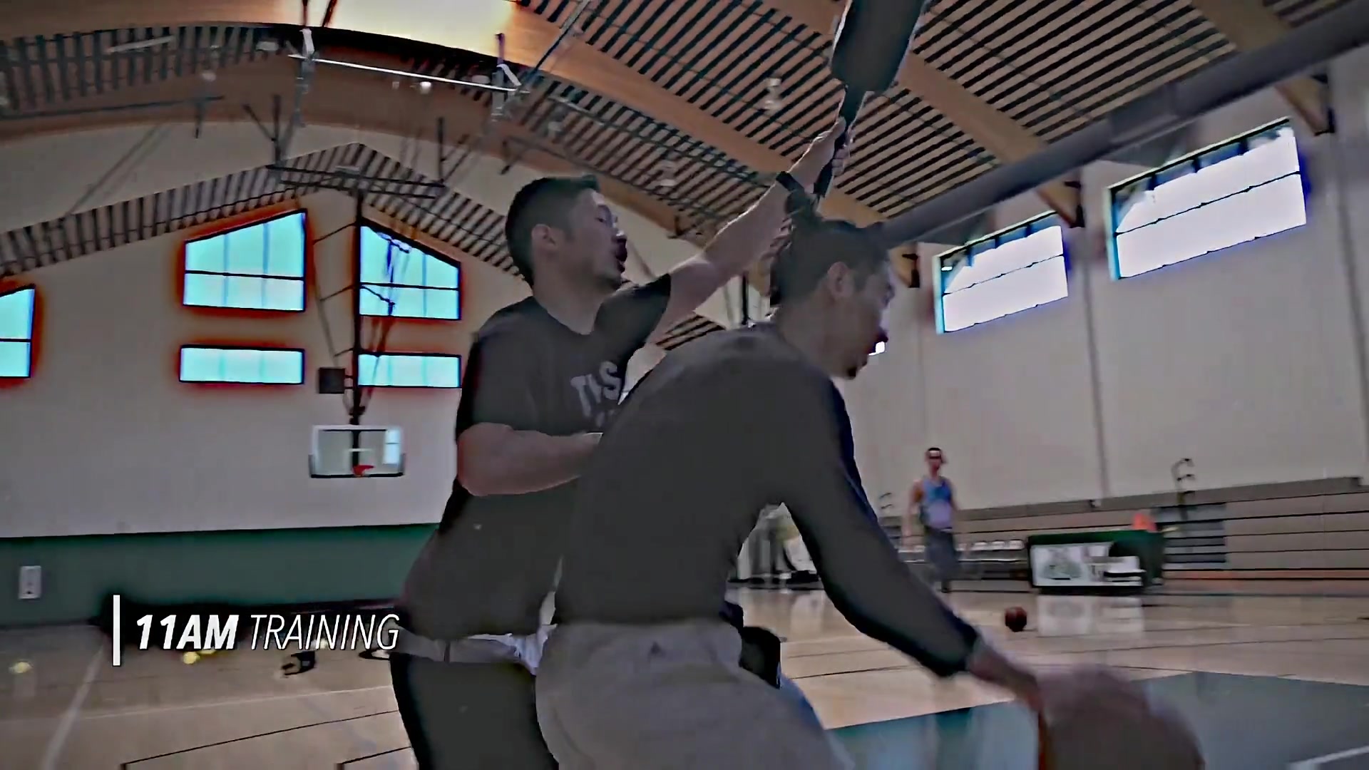 上過(guò)哈佛打過(guò)NBA有過(guò)高光有總冠軍，他活成了每男生夢(mèng)想中的樣子（哈佛出來(lái)的nba球員）