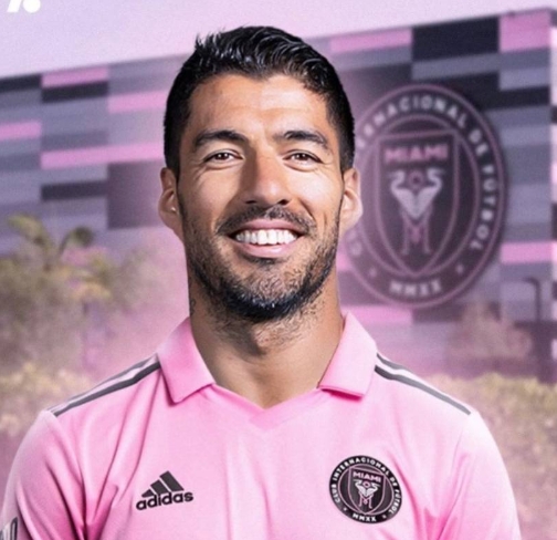 蘇亞雷斯和梅西的關(guān)系怎么樣？