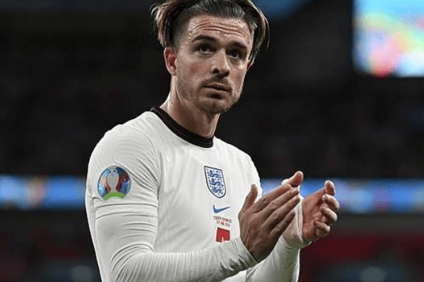 格拉利什算頂級(jí)球員嗎？