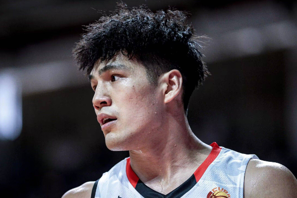 陳國豪低迷遭遇新秀阻擊！北控客場終結(jié)四連敗