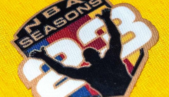 ESPN：剩余46場(chǎng)詹姆斯將身著特別球衣，賽后徽章將被制成球星卡