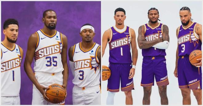 三巨頭走了倆，聯(lián)盟笑柄卻起飛了