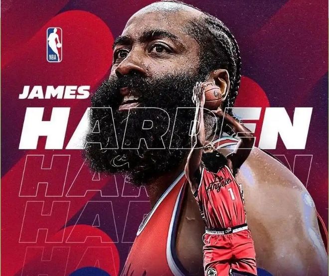 28598分！哈登總分超奧尼爾升歷史第九 現(xiàn)役第三僅輸詹杜