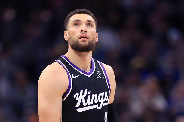 賽季報銷！拉文將接受右手小指肌腱手術(shù) 今夏大概率執(zhí)行球員選項