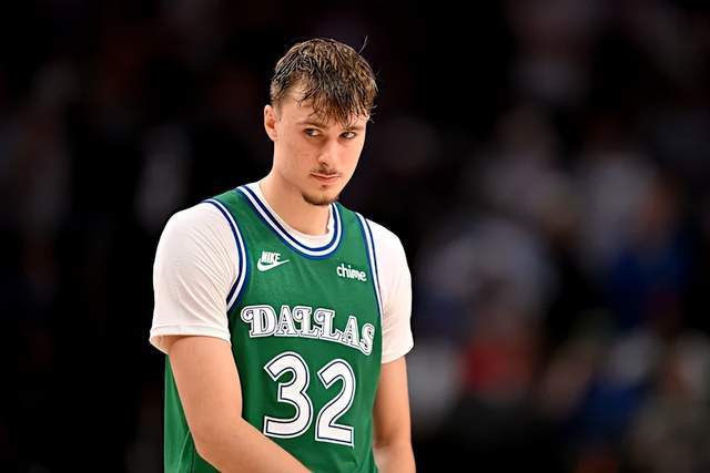 獨行俠官宣弗拉格缺席新秀賽！對陣太陽扭傷左腳 明日無緣戰(zhàn)湖人