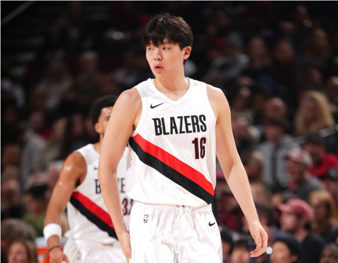 楊瀚森2+1+1補(bǔ)扣！開拓者慘敗遭森林狼雙殺 蘭德爾狂轟41+7